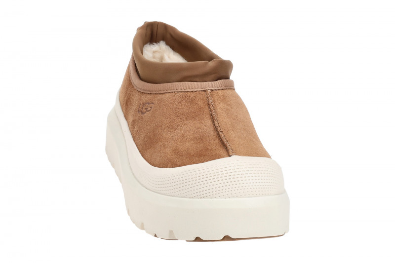 UGG TASMAN WEATHER HYBRID Slipper Schuhe braun beige 1144096