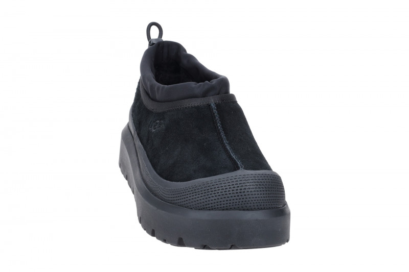 UGG TASMAN WEATHER HYBRID Slipper Schuhe schwarz 1144096