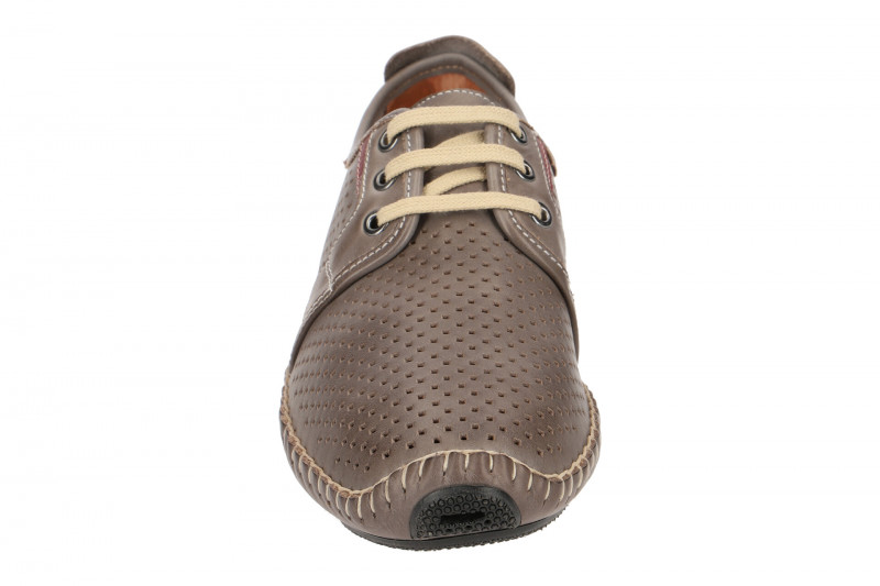 Pikolinos Jerez Schuhe grau 09Z-6038