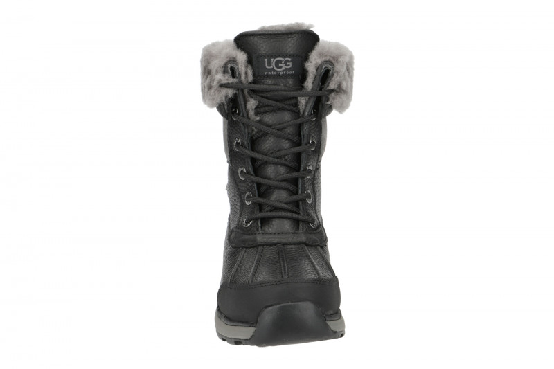 UGG Adirondack Boot 3 Stiefel schwarz