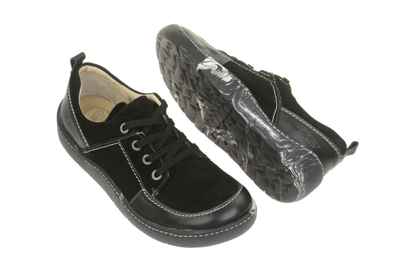 Eject Ocean Schuhe schwarz Herren 17916