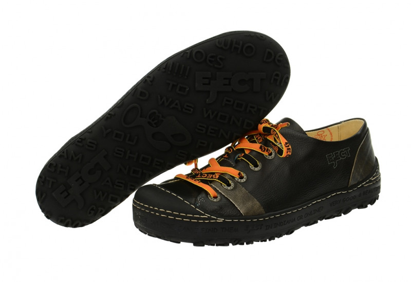 Eject Dass II Schuhe blue - dark beige 16224.32