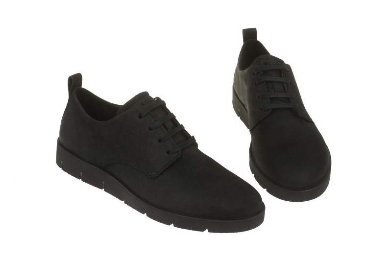 Ecco Bella Schuhe schwarz 28204302001