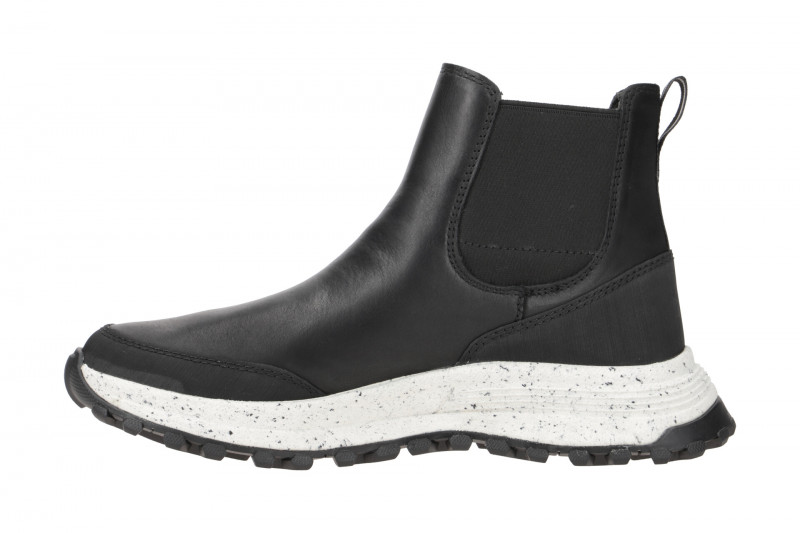 Clarks ATL TrekUP Stiefelette schwarz Waterproof