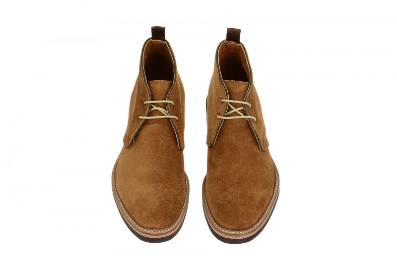 Gordon & Bros Danilo Stiefelette hell-braun