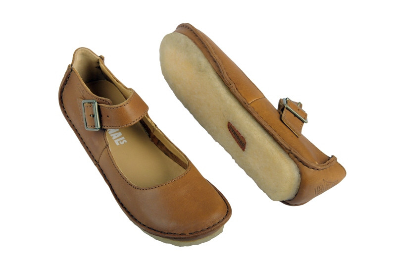 Clarks Faraway Fell Schuhe tan braun