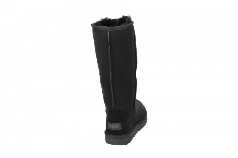 UGG Classic Tall II Schaft Stiefel Boots schwarz 1016224