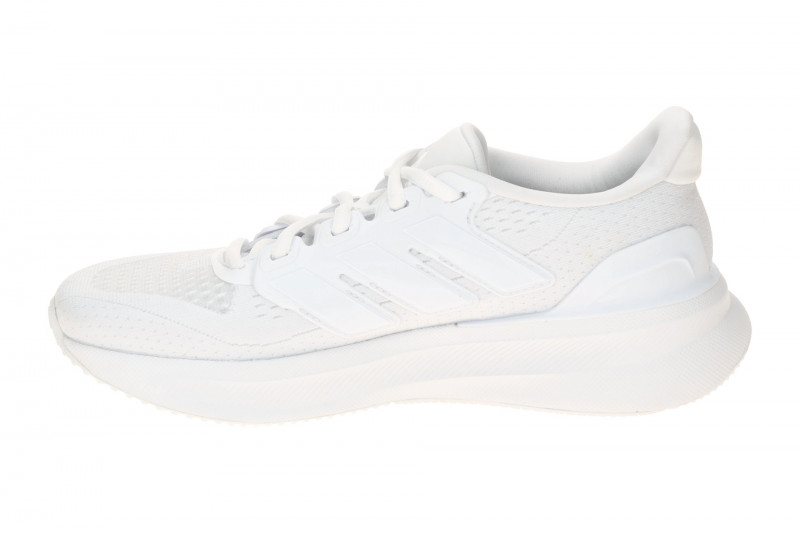 Adidas Ultrarun 5 Schuhe weiß Laufschuhe Damen IH2638