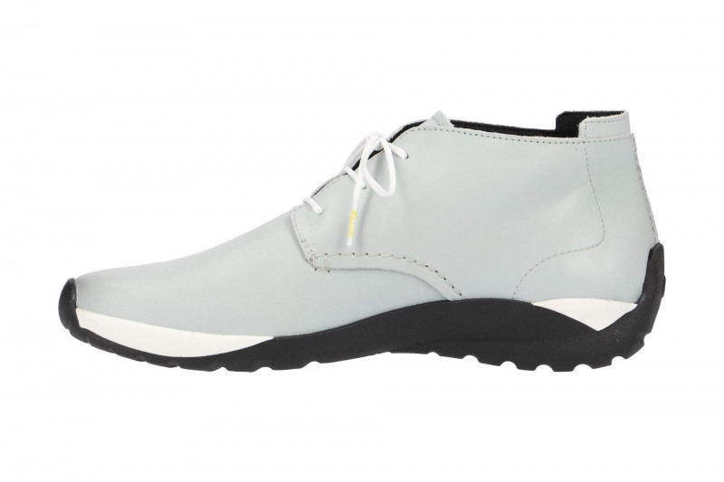 camel active Schuhe Moonlight 73 hell-blau