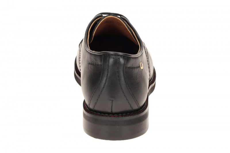 Pikolinos Deva Schuhe schwarz W2L-4548