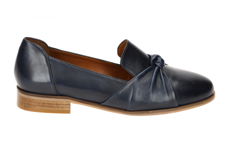 Everybody Aitlin Slipper Schuhe blau 17414