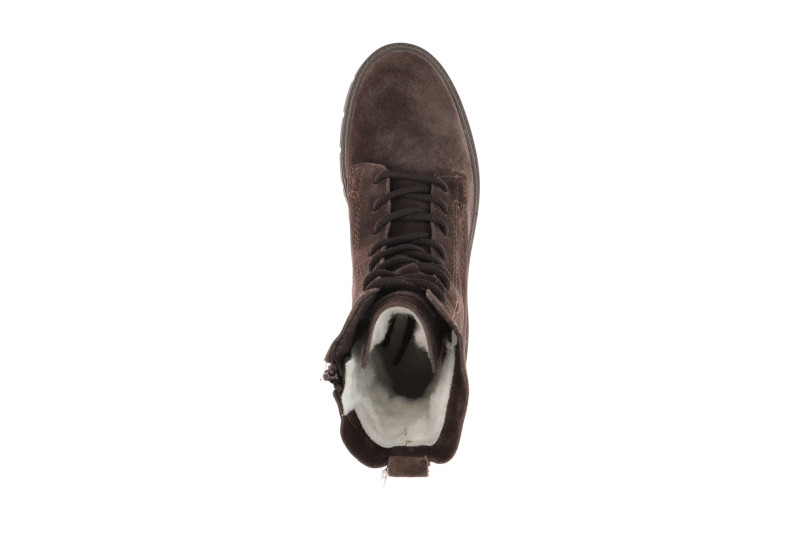 Tamaris Winter Stiefel braun moccca Boots 26296