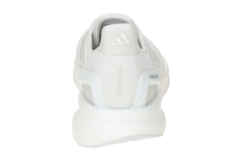 Adidas Pureboost 5 Sneaker weiß Laufschuhe ID3618