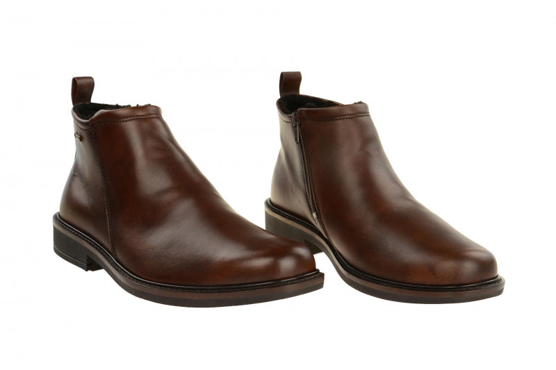 Ecco Holton Stiefel braun 62119401014