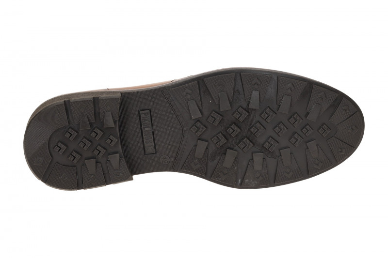 Pikolinos York Stiefeletten braun M2M-8027