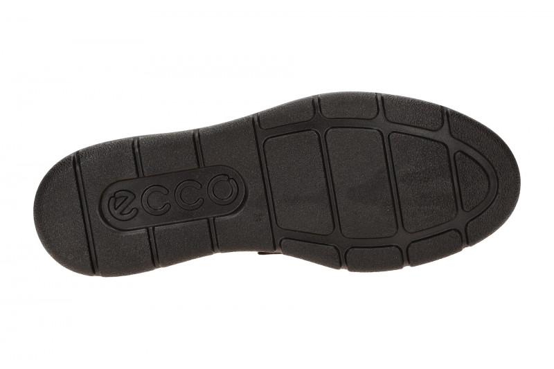 Ecco Bella 2 Slipper Schuhe braun mink 239353
