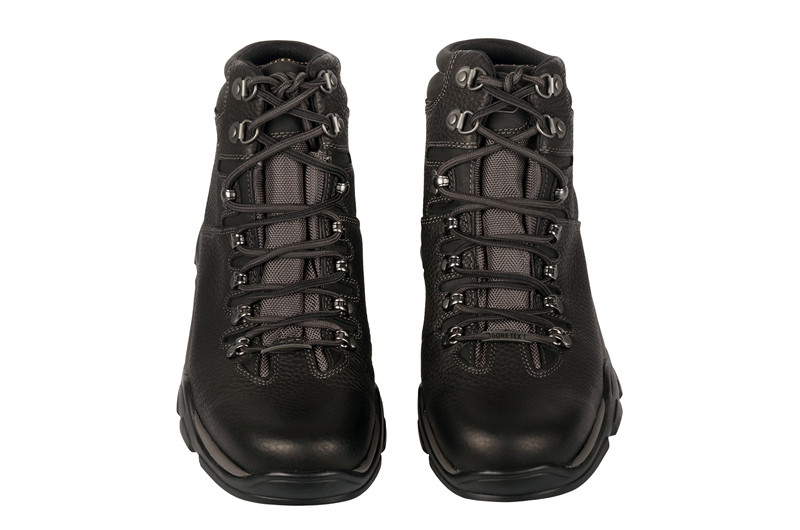 camel active Calgary GTX Boots schwarz 311.12.02