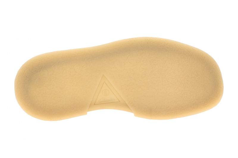 Clarks Torview Mokassin Schuhe braun rosa 26186493