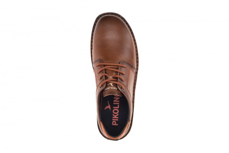 Pikolinos Baeza Schuhe braun cuero M2T-4342C1