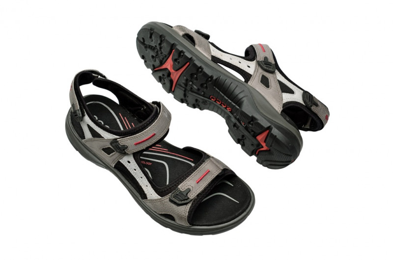 Ecco Offroad dusk grau 06956358404