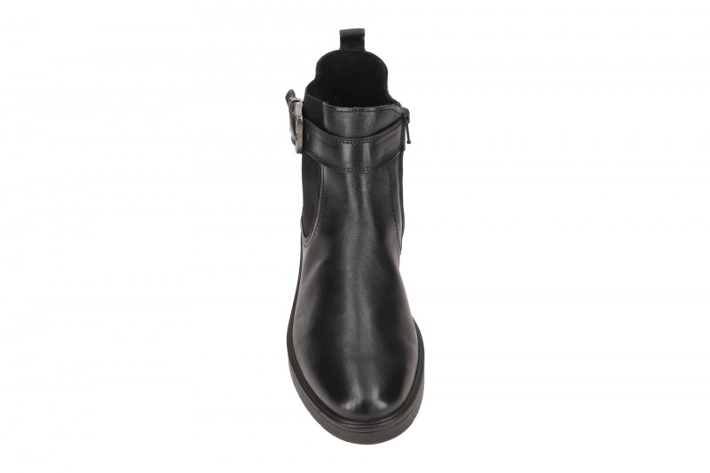 Legero Mystic Stiefelette schwarz Nappa GORE-TEX