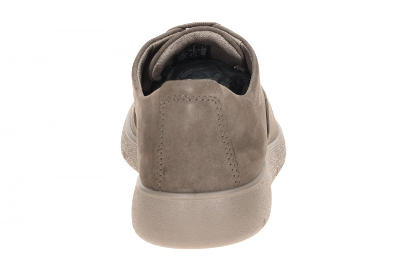 Ecco Bella 2 Schuhe grau Nubuck 239303