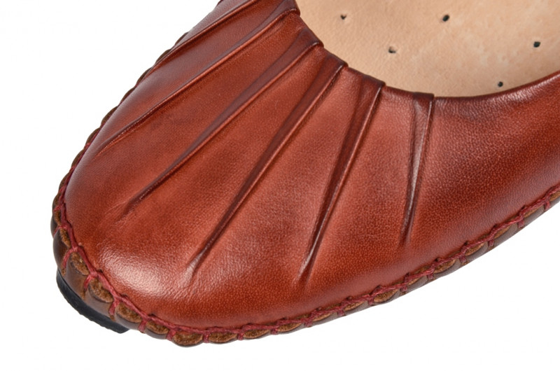 Pikolinos Jerez Slipper rot 578-9606B