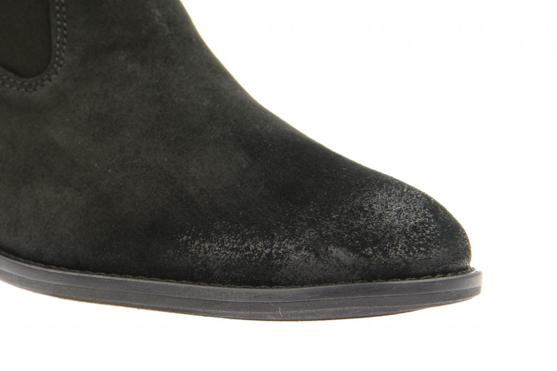 Paul Green Stiefelette 8398 schwarz