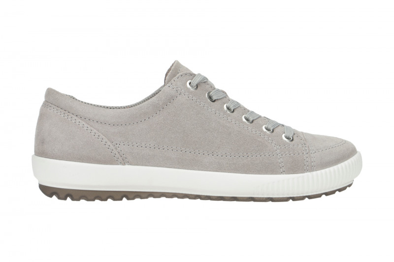 Legero Tanaro Schuhe grau alu 00820