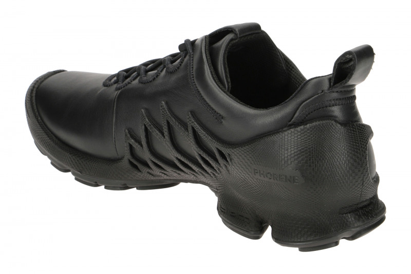 Ecco Biom AEX Sportschuhe schwarz Herren