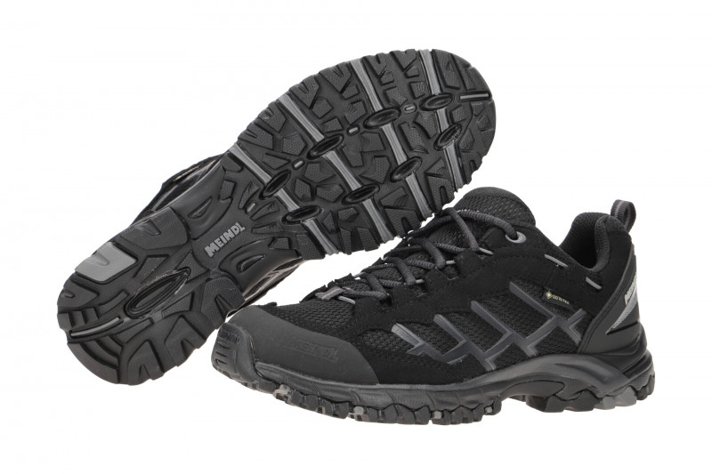 Meindl Caribe Lady GTX Schuhe schwarz GORE-TEX 3823