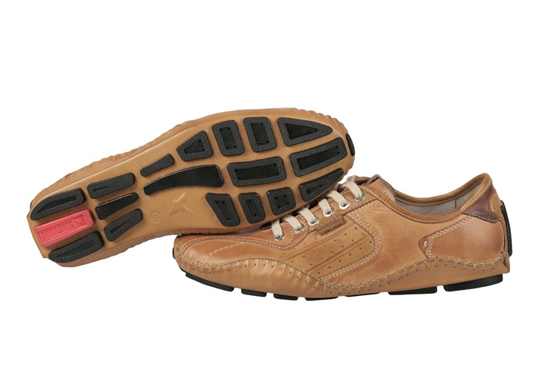 Pikolinos 15A-6983 Schuhe mostaza hellbraun