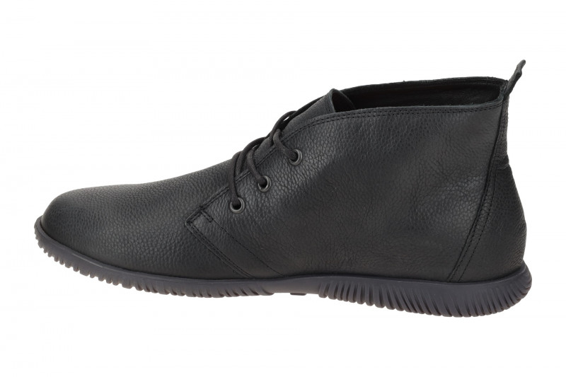 Think Hauki Schuhe schwarz 727