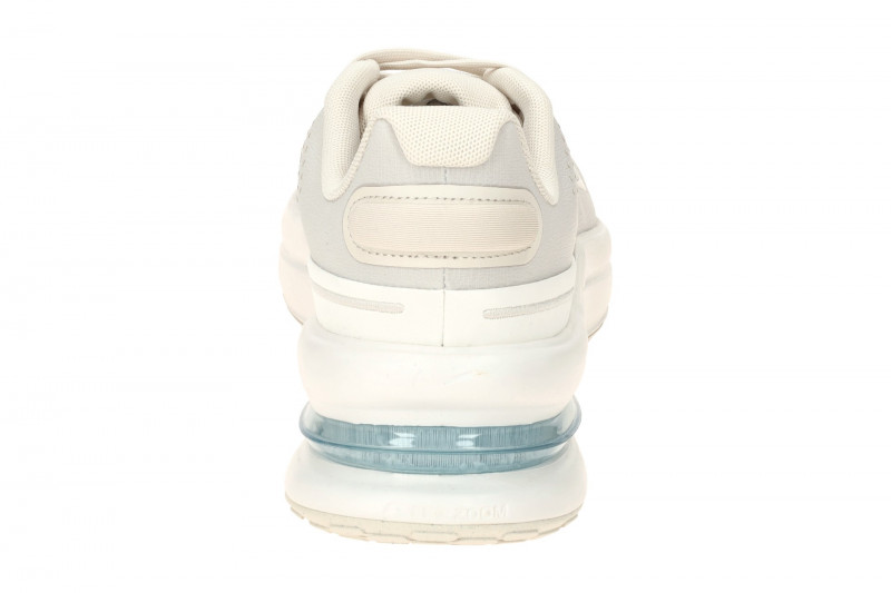 NIKE AIR Zoom Upturn Sneaker Schuhe grau beige Herren