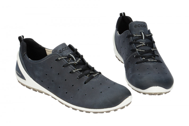 Ecco Biom Lite 1.2 Schuhe dunkel-blau
