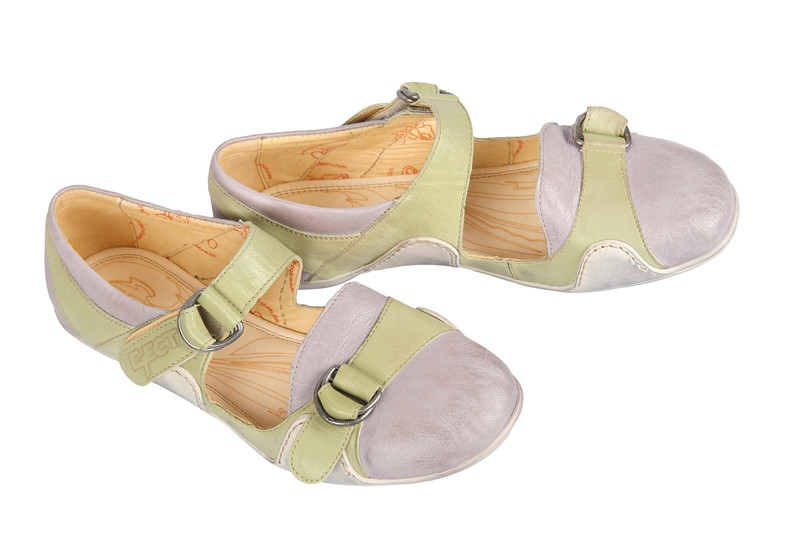 Eject Sayaka Schuhe lila Gr 36