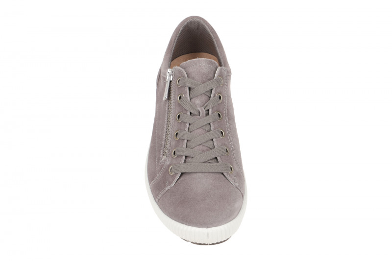 Legero Tanaro Schuhe grau griffin 00818