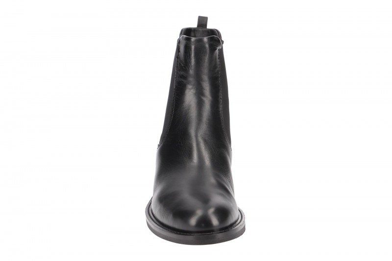 Ecco Sartorelle Stiefelette schwarz Chelsea-Boots