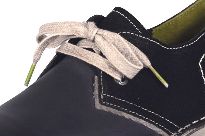 Snipe Duna 11 Schuhe in schwarz 128.111.02