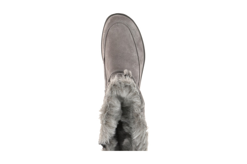 Legero Novara Winter Stiefel grau GORE-TEX 505