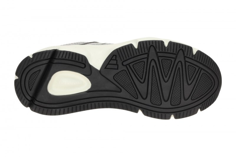 Adidas CrazyChaos 2000 Schuhe Damen grau silber metallic JH6851