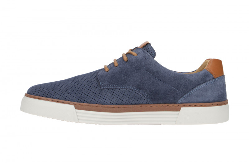 camel active Racket 25 Schuhe blau