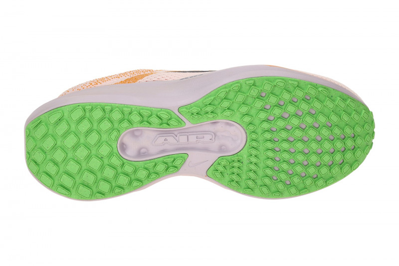 NIKE AIR Winflow Sneakers rosa orange meliert Damen