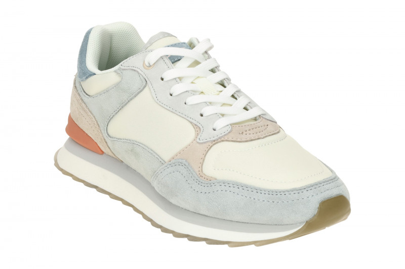 Hoff Santa Barbara Schuhe Sneakers hellblau beige 12402003