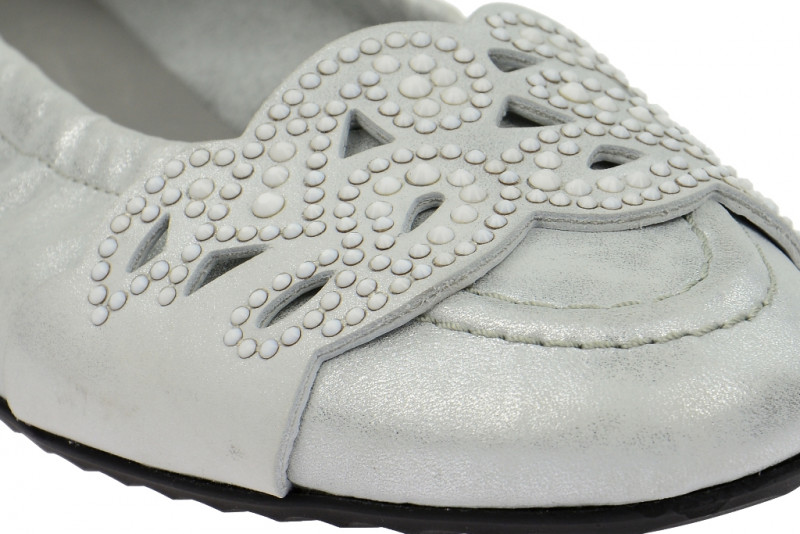 K&S Malu weiß silber 71-91700-467