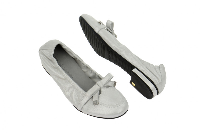 K&S Malu weiß silber 71-90440-434