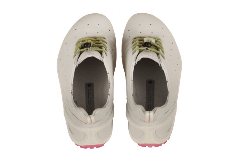 Ecco Biom Lite Schuhe in weiß 70202301007