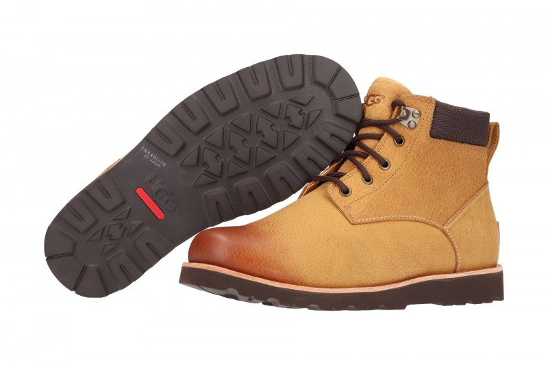 UGG Seton Herren Stiefel braun 1094390