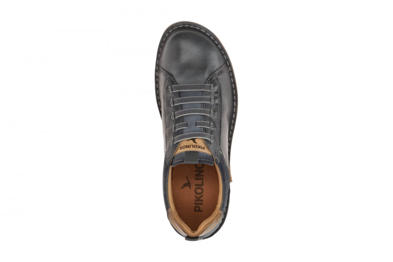 Pikolinos Alava Slipper Schuhe blau ocean Damen W3J-6919C2
