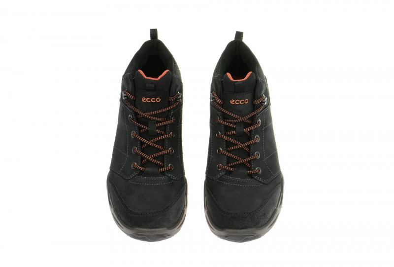Ecco Sierra II schwarz 83455458692
